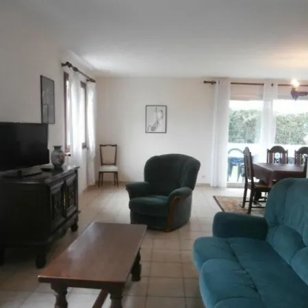 וילה Maison Anglet, 4 Pieces, 6 Personnes - Fr-1-3-408