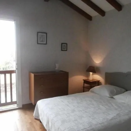 וילה Maison Anglet, 4 Pieces, 6 Personnes - Fr-1-3-408 *
