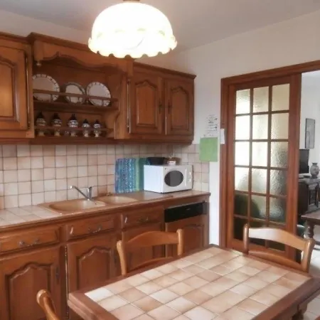 Maison Anglet, 4 Pieces, 6 Personnes - Fr-1-3-408 וילה