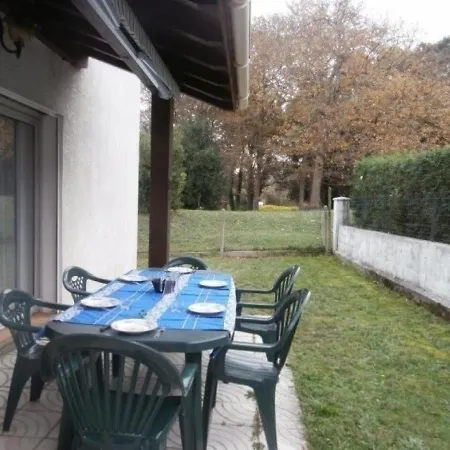 וילה Maison Anglet, 4 Pieces, 6 Personnes - Fr-1-3-408 ביאריץ