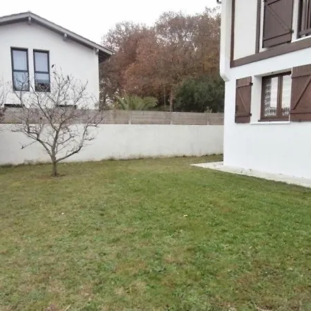 Maison Anglet, 4 Pieces, 6 Personnes - Fr-1-3-408 ביאריץ