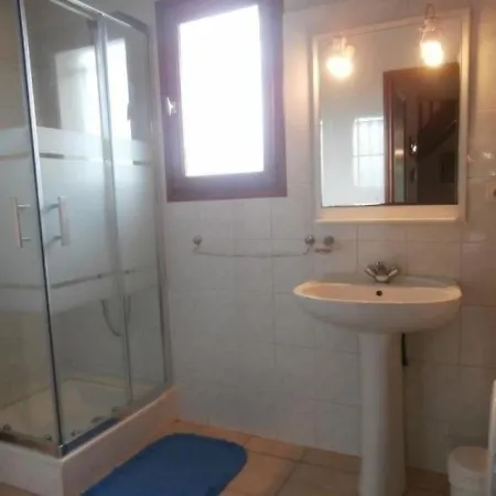 Maison Anglet, 4 Pieces, 6 Personnes - Fr-1-3-408 * ביאריץ