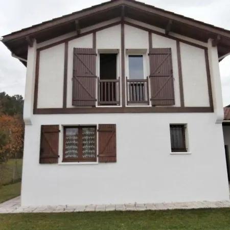 Maison Anglet, 4 Pieces, 6 Personnes - Fr-1-3-408 * ביאריץ