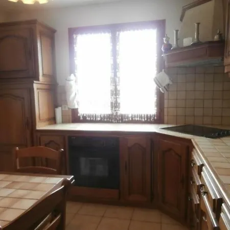 וילה Maison Anglet, 4 Pieces, 6 Personnes - Fr-1-3-408 ביאריץ