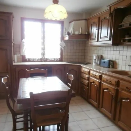 וילה Maison Anglet, 4 Pieces, 6 Personnes - Fr-1-3-408 ביאריץ