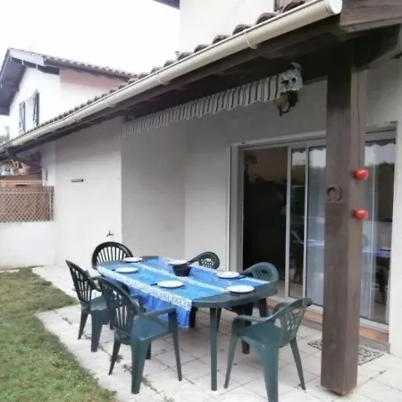 Maison Anglet, 4 Pieces, 6 Personnes - Fr-1-3-408 וילה