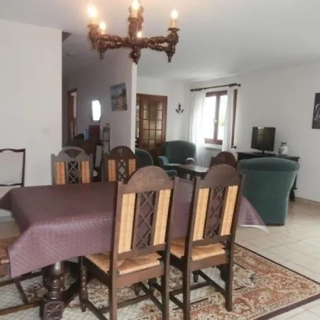 Maison Anglet, 4 Pieces, 6 Personnes - Fr-1-3-408 וילה *