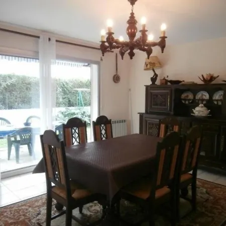 Maison Anglet, 4 Pieces, 6 Personnes - Fr-1-3-408 * ביאריץ